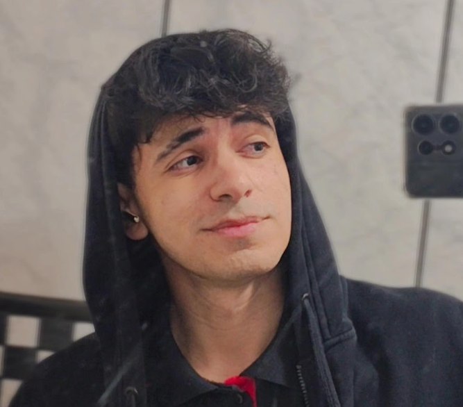 Desenvolvedor